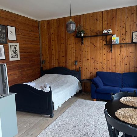 Hipster'S Kalamaja Studio Apartment Tallinn Exteriér fotografie