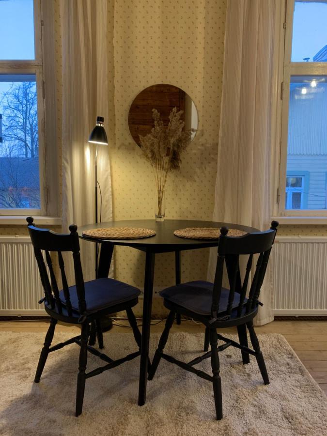 Hipster'S Kalamaja Studio Apartment Tallinn Exteriér fotografie