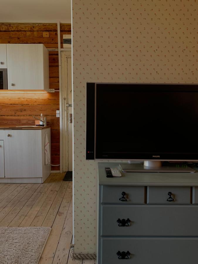 Hipster'S Kalamaja Studio Apartment Tallinn Exteriér fotografie