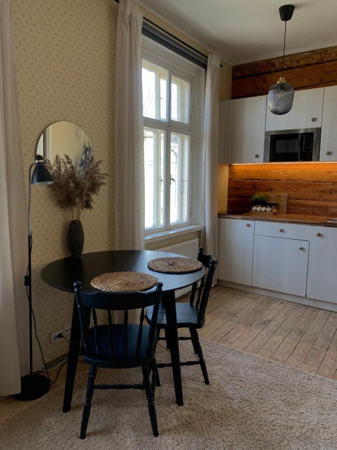 Hipster'S Kalamaja Studio Apartment Tallinn Exteriér fotografie